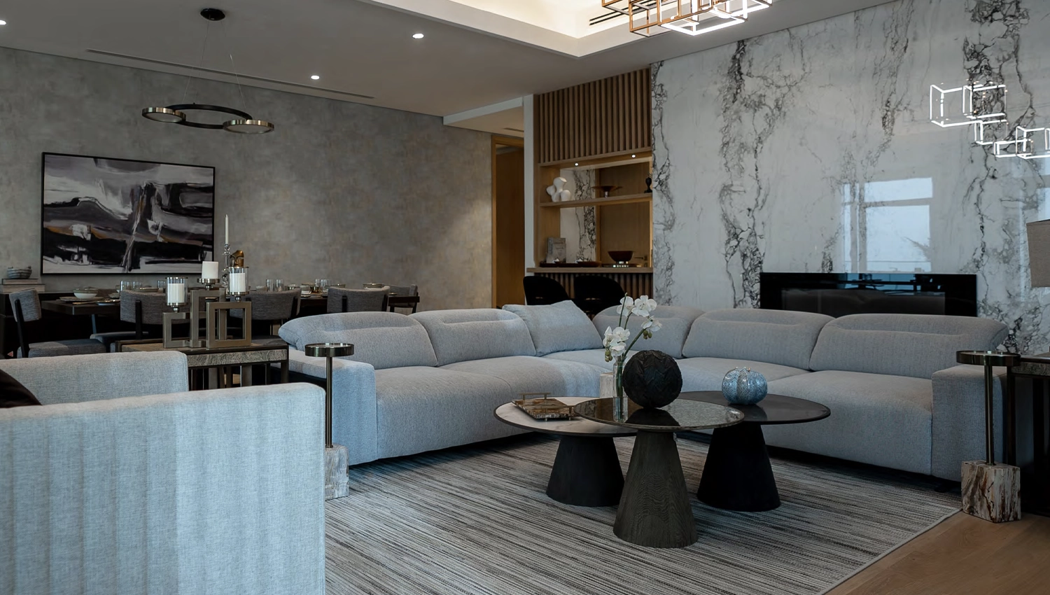 One Reem Island – image 5